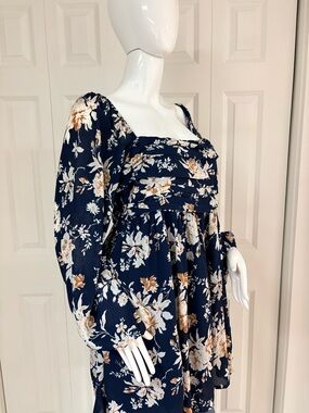 Abercrombie & Fitch Dress Size L size